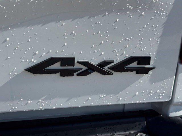2026 Ram 2500 Laramie Crew Cab 4x4 64 Box