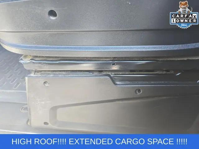2023 Ram ProMaster 2500 Cargo Van High Roof 159" WB