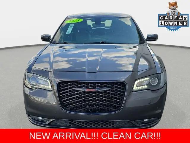 2023 Chrysler 300 300S
