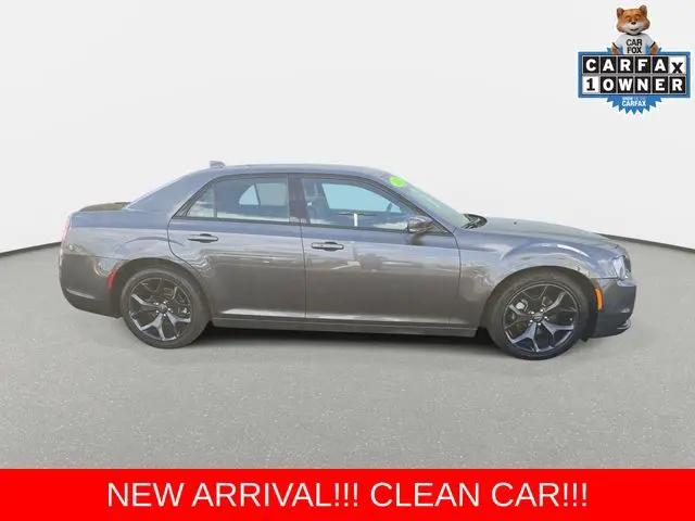 2023 Chrysler 300 300S