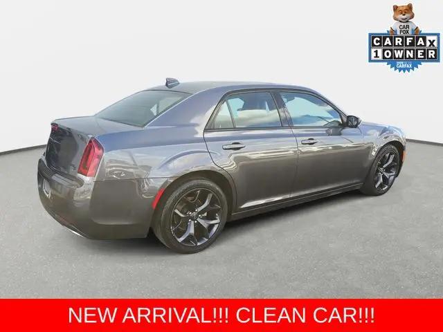 2023 Chrysler 300 300S