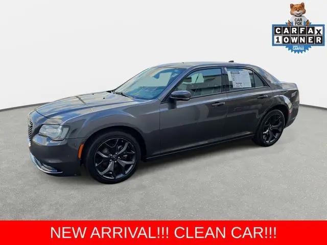 2023 Chrysler 300 300S