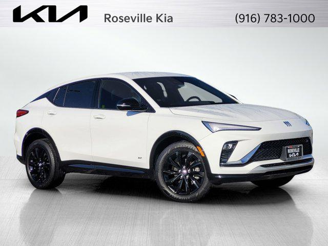 2025 Buick NV Sport Touring FWD for sale in Roseville, CA