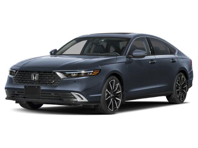 2026 Honda Accord Sedan Touring for sale in Irvine, CA