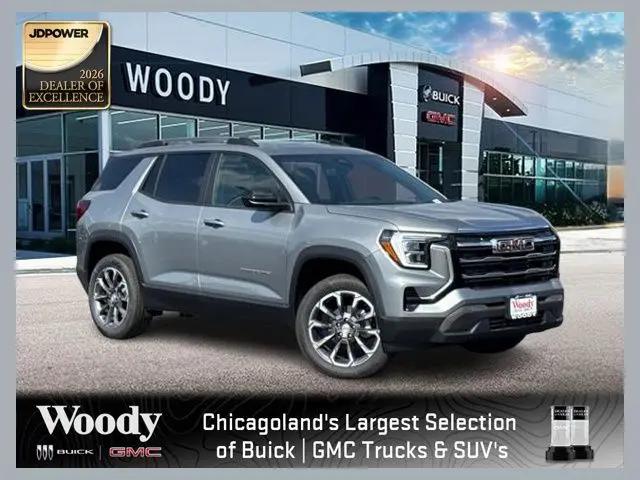 2026 GMC Terrain AWD Elevation for sale in Naperville, IL