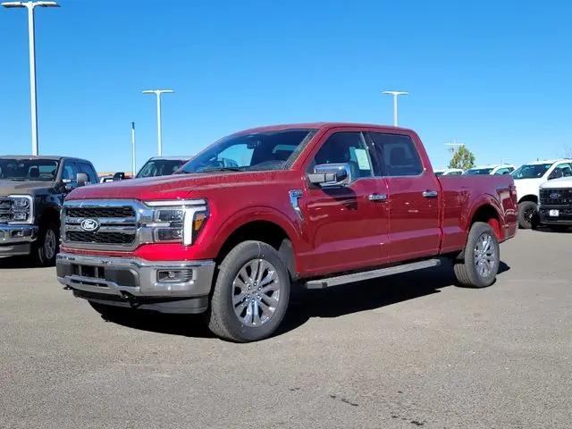 2026 Ford F-150 LARIAT for sale in Laramie, WY