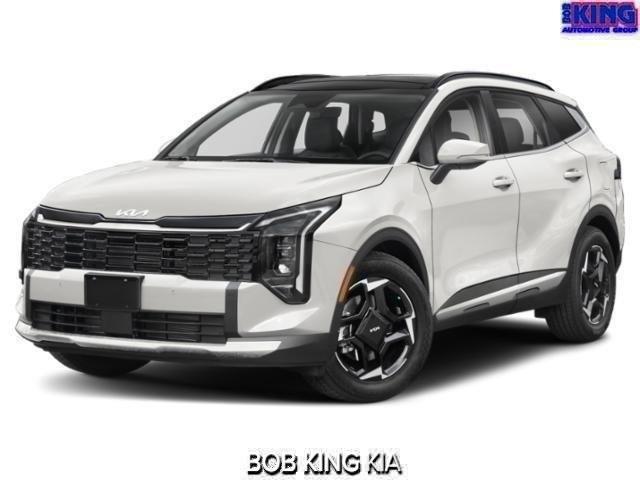 2026 Kia Sportage EX for sale in Winston Salem, NC
