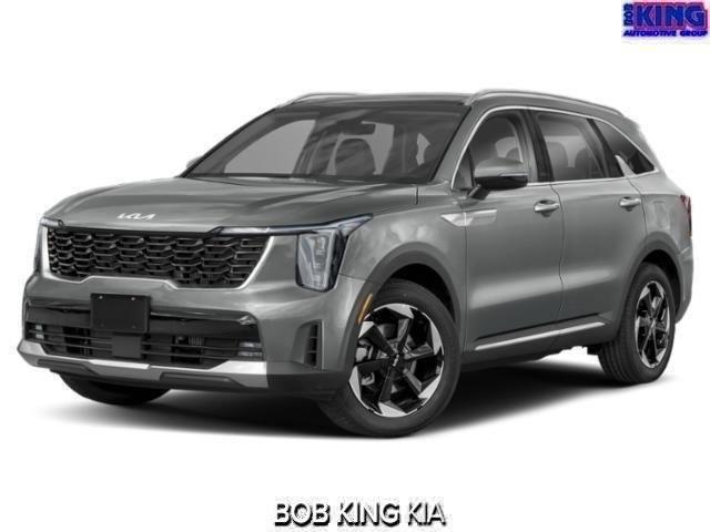 2026 Kia Sorento Hybrid EX for sale in Winston Salem, NC