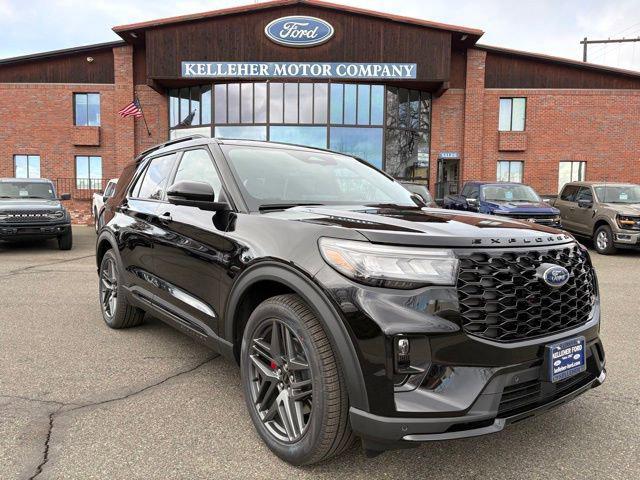 2026 Ford Explorer ST for sale in Ellensburg, WA