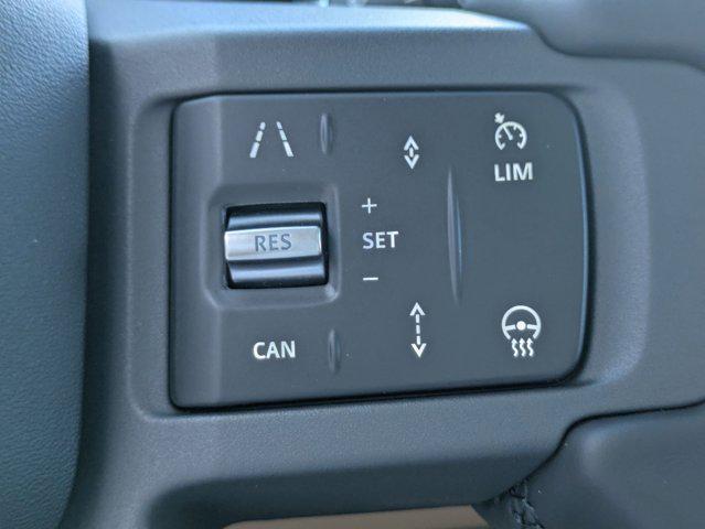 2026 Land Rover Defender P400 X-Dynamic SE