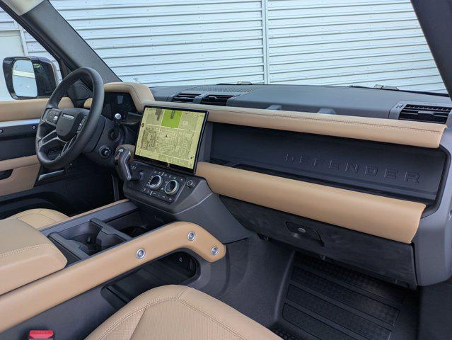 2026 Land Rover Defender P400 X-Dynamic SE