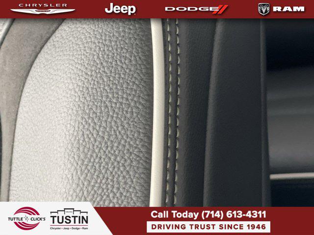 2026 Ram 1500 Laramie Crew Cab 4x4 57 Box