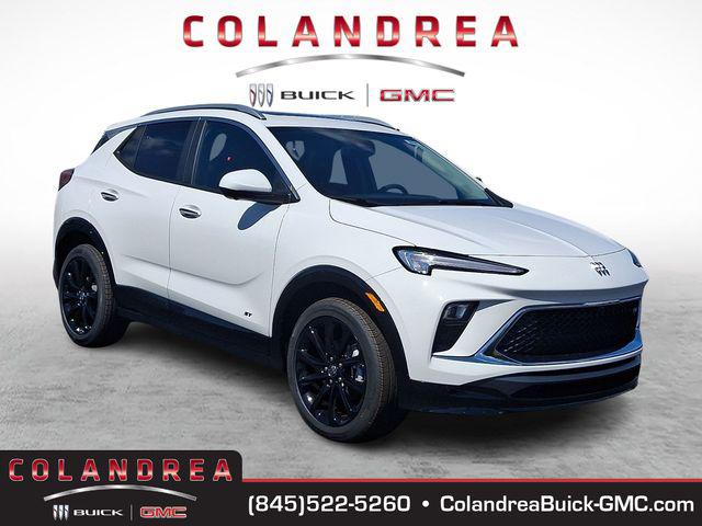 2026 Buick Encore GX Sport Touring AWD for sale in Newburgh, NY