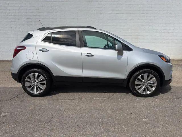 2020 Buick Encore AWD Preferred for sale in Madison, NC