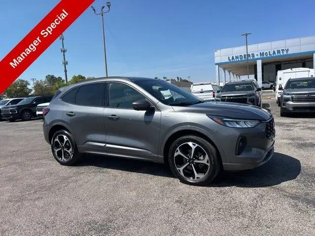 2023 Ford Escape ST-Line Select for sale in Huntsville, AL