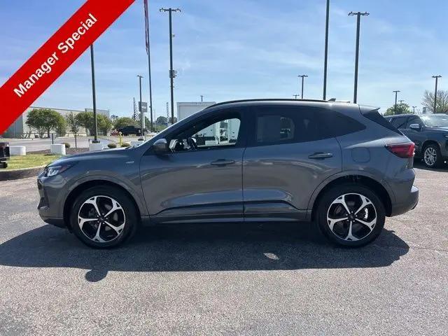 2023 Ford Escape ST-Line Select