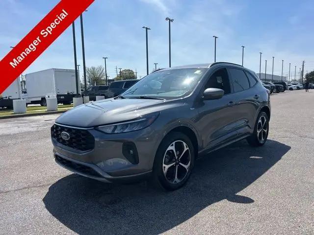 2023 Ford Escape ST-Line Select