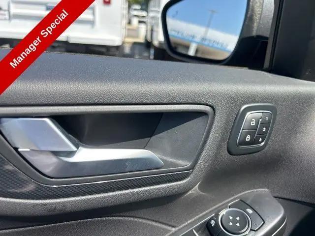 2023 Ford Escape ST-Line Select