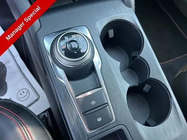 2023 Ford Escape ST-Line Select