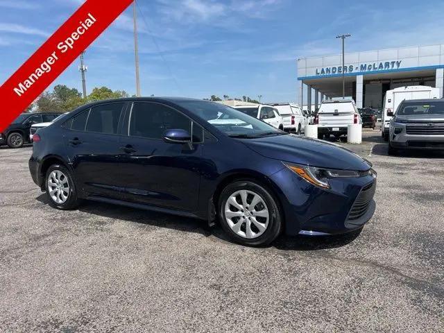 2025 Toyota Corolla LE for sale in Huntsville, AL