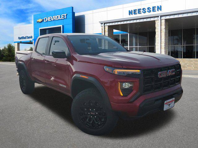 2026 GMC Canyon Elevation, RWD for sale in Kingsville, TX