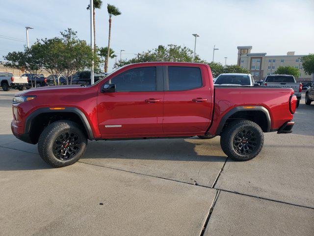 2026 GMC Canyon Elevation, RWD