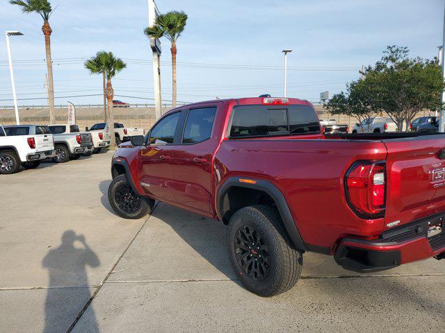 2026 GMC Canyon Elevation, RWD