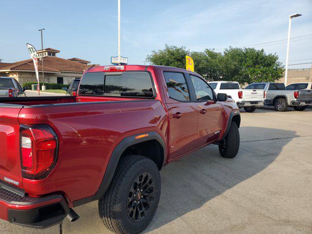 2026 GMC Canyon Elevation, RWD