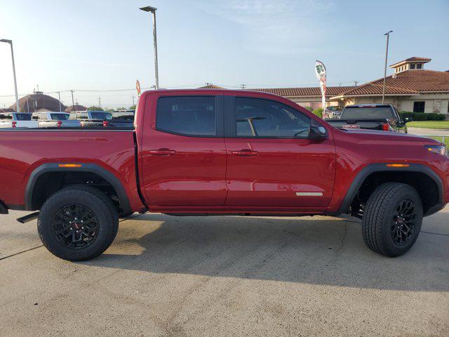 2026 GMC Canyon Elevation, RWD