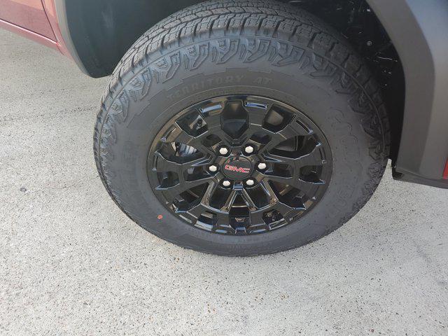 2026 GMC Canyon Elevation, RWD