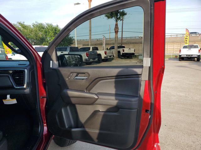 2026 GMC Canyon Elevation, RWD