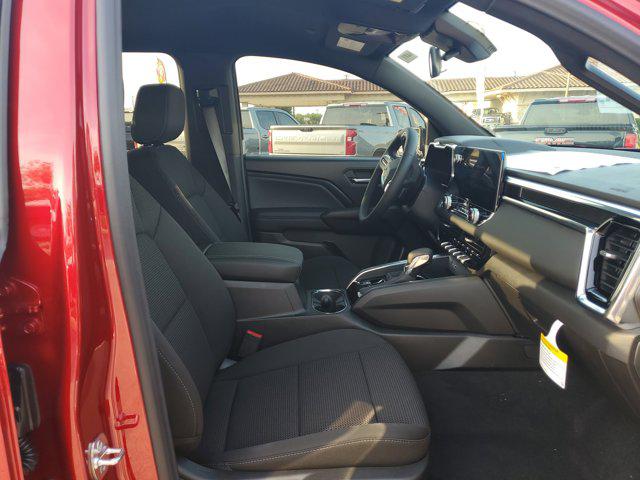 2026 GMC Canyon Elevation, RWD