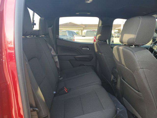 2026 GMC Canyon Elevation, RWD