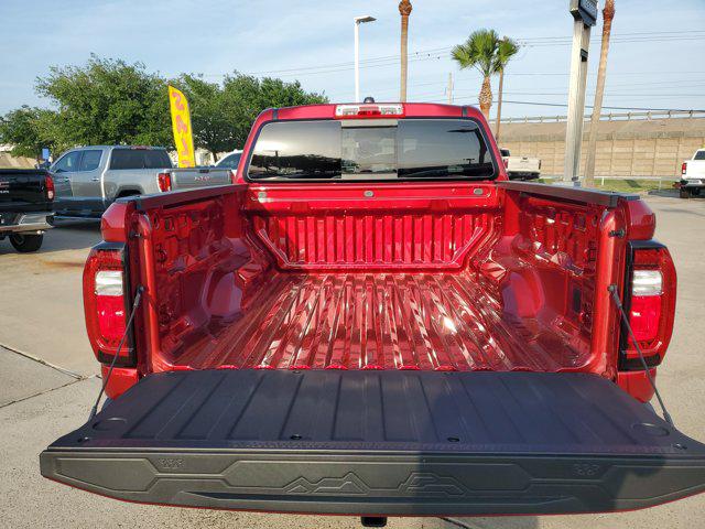 2026 GMC Canyon Elevation, RWD