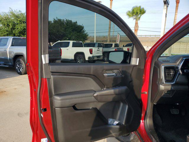 2026 GMC Canyon Elevation, RWD
