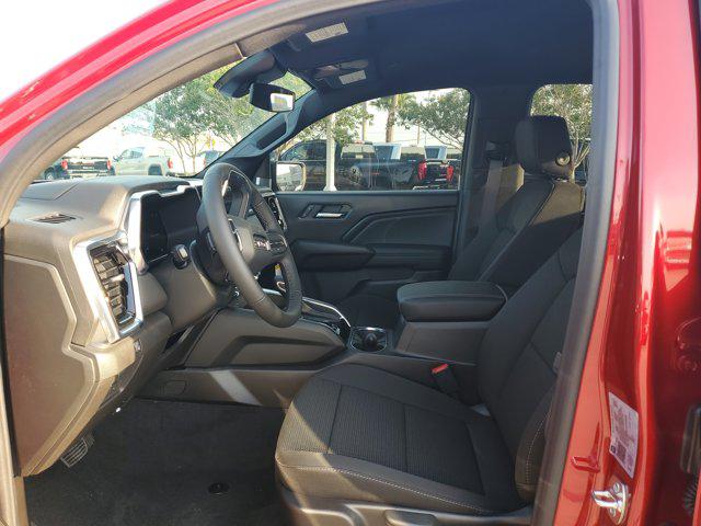 2026 GMC Canyon Elevation, RWD