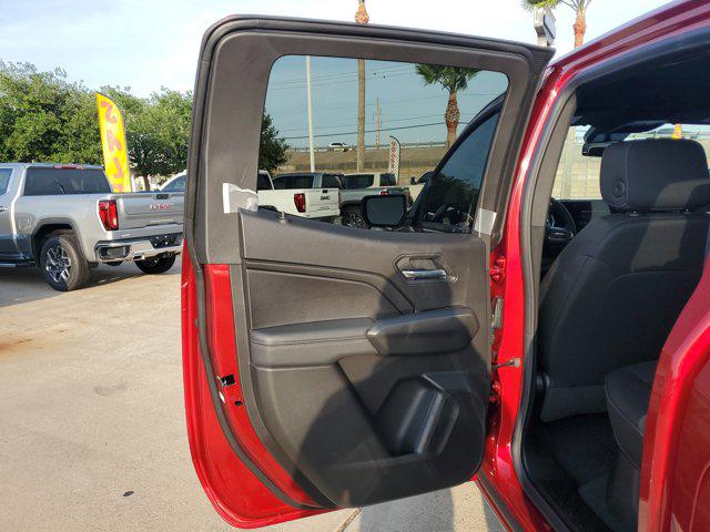 2026 GMC Canyon Elevation, RWD