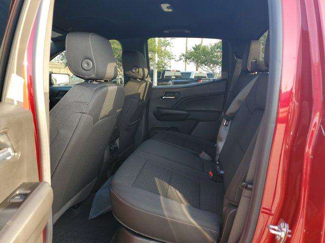 2026 GMC Canyon Elevation, RWD