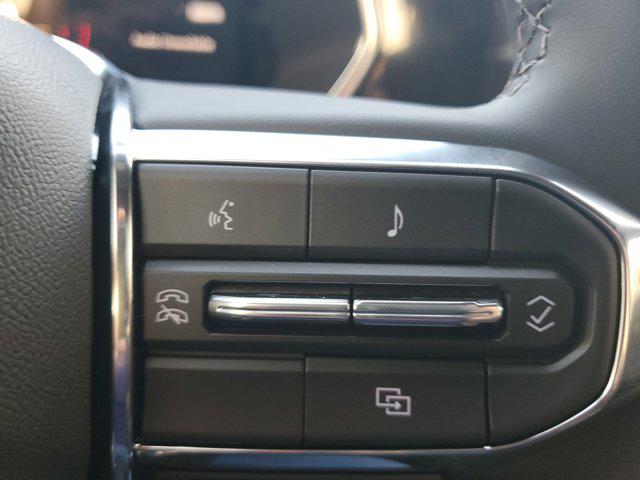 2026 GMC Canyon Elevation, RWD