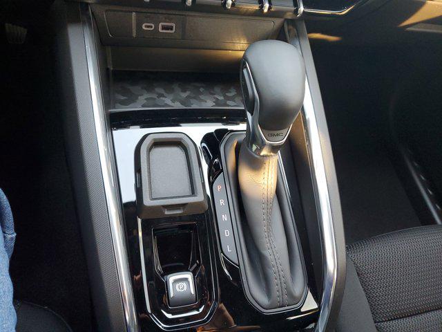 2026 GMC Canyon Elevation, RWD