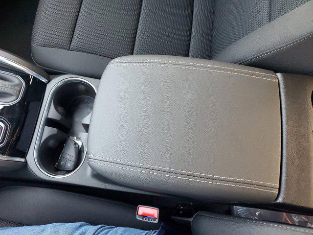2026 GMC Canyon Elevation, RWD