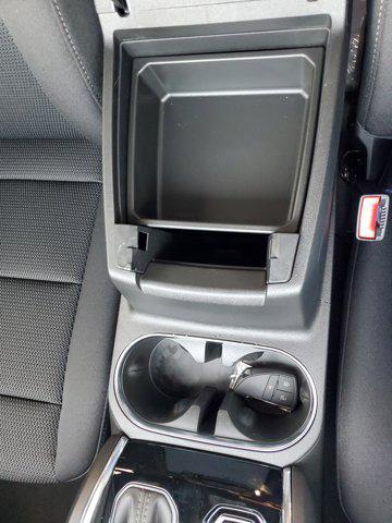 2026 GMC Canyon Elevation, RWD