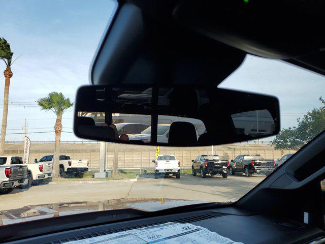 2026 GMC Canyon Elevation, RWD