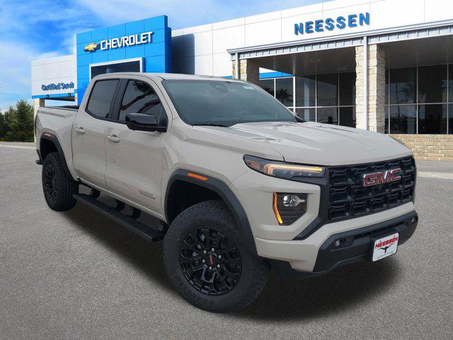 2026 GMC Canyon Elevation, RWD for sale in Kingsville, TX