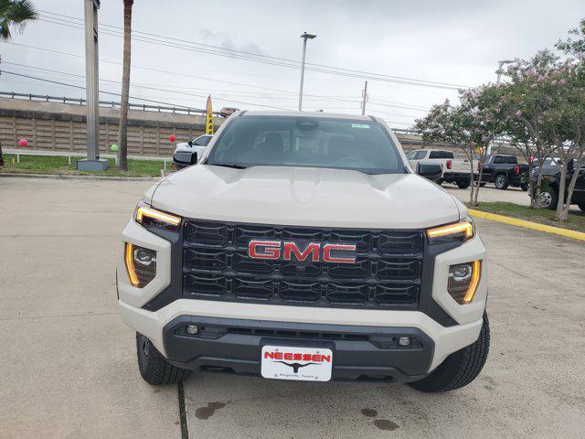 2026 GMC Canyon Elevation, RWD