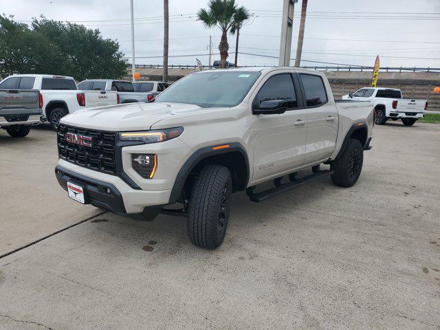 2026 GMC Canyon Elevation, RWD