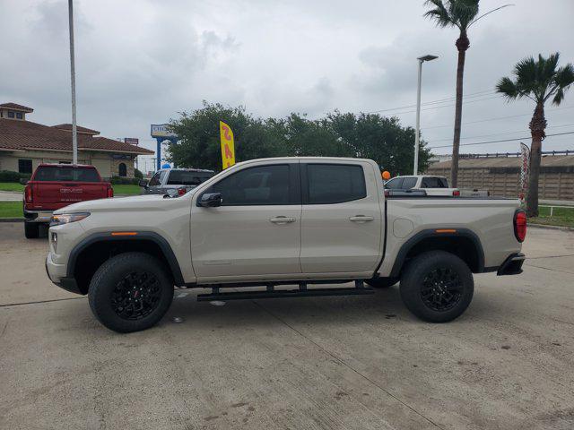2026 GMC Canyon Elevation, RWD