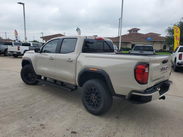 2026 GMC Canyon Elevation, RWD