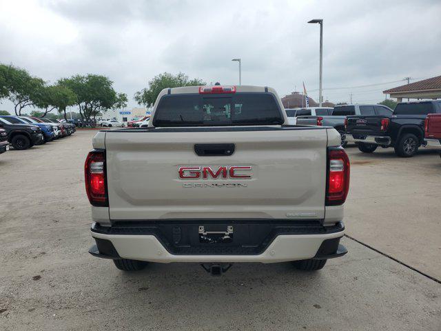 2026 GMC Canyon Elevation, RWD