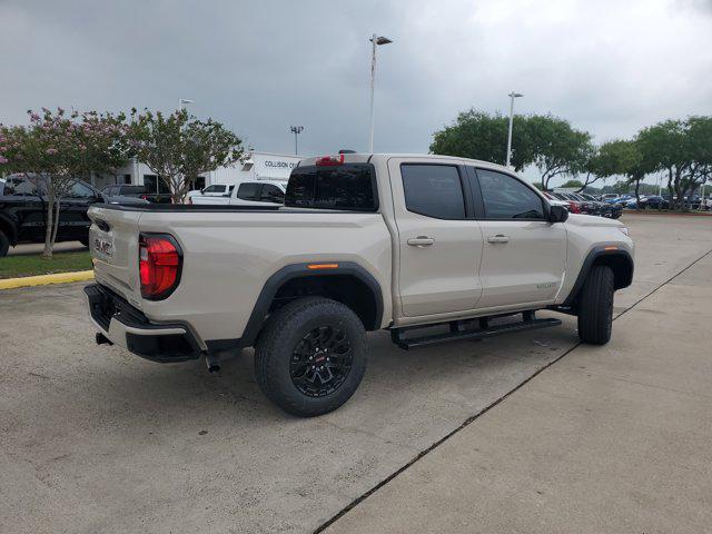 2026 GMC Canyon Elevation, RWD